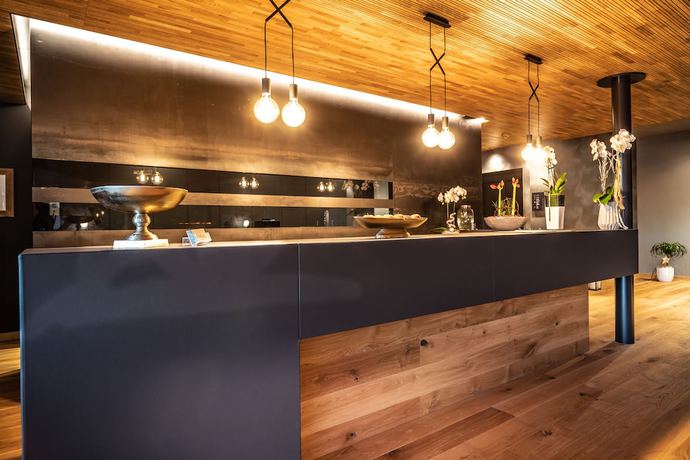 Imagen de los interiores del Hotel Boutique Kircher. Foto 20