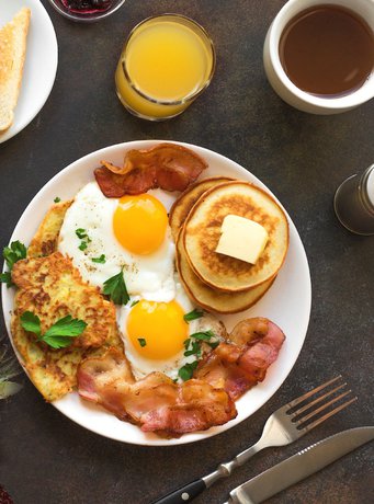 Imagen del bar/restaurante del Hotel Boutique Kon Tiki Tahiti. Foto 2