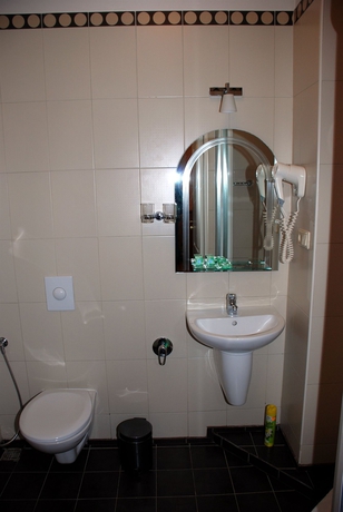 Imagen de la habitación del Hotel Boutique Kristofs. Foto 5