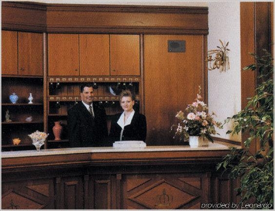 Imagen general del Hotel Boutique Krone München. Foto 4