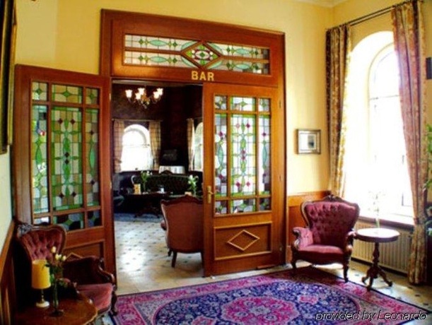 Imagen general del Hotel Boutique Krone München. Foto 6