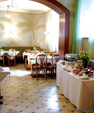 Imagen general del Hotel Boutique Krone München. Foto 8