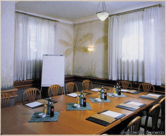 Imagen general del Hotel Boutique Krone München. Foto 12