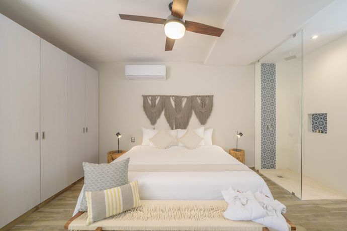 Imagen general del Hotel Boutique K'uyen. Foto 2