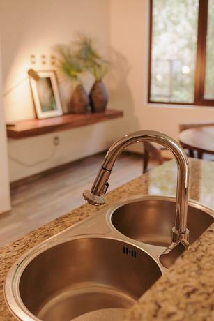 Imagen de la habitación del Hotel Boutique K'uyen. Foto 6