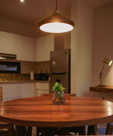 Imagen de la habitación del Hotel Boutique K'uyen. Foto 10