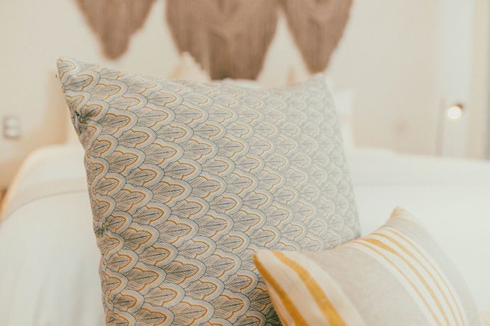 Imagen de la habitación del Hotel Boutique K'uyen. Foto 11