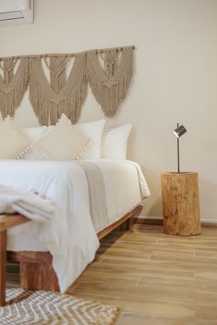 Imagen de la habitación del Hotel Boutique K'uyen. Foto 16