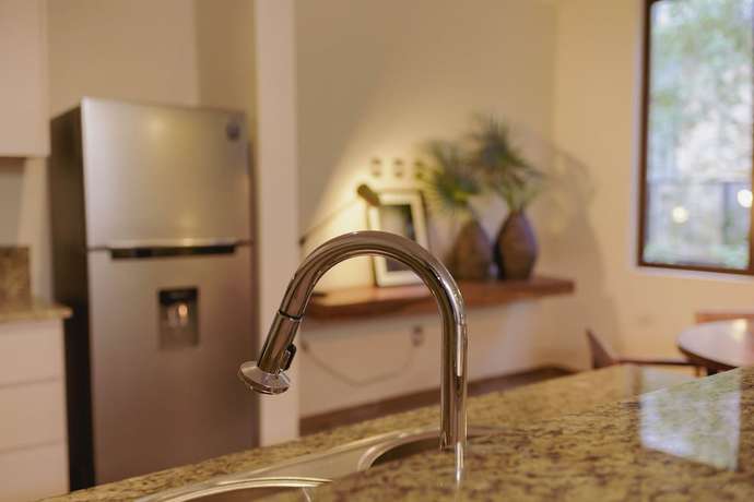 Imagen de la habitación del Hotel Boutique K'uyen. Foto 17