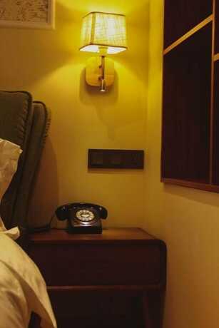 Imagen general del Hotel Boutique Kviria. Foto 1