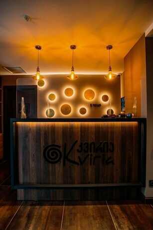 Imagen general del Hotel Boutique Kviria. Foto 2