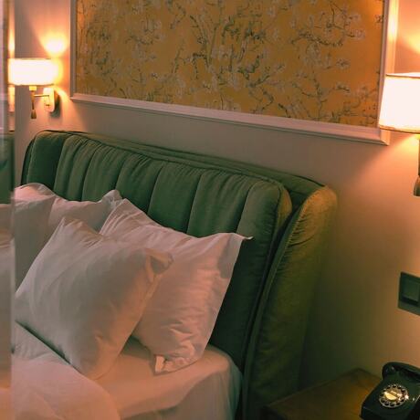 Imagen general del Hotel Boutique Kviria. Foto 4