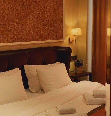 Imagen general del Hotel Boutique Kviria. Foto 6