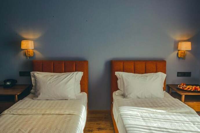 Imagen general del Hotel Boutique Kviria. Foto 8