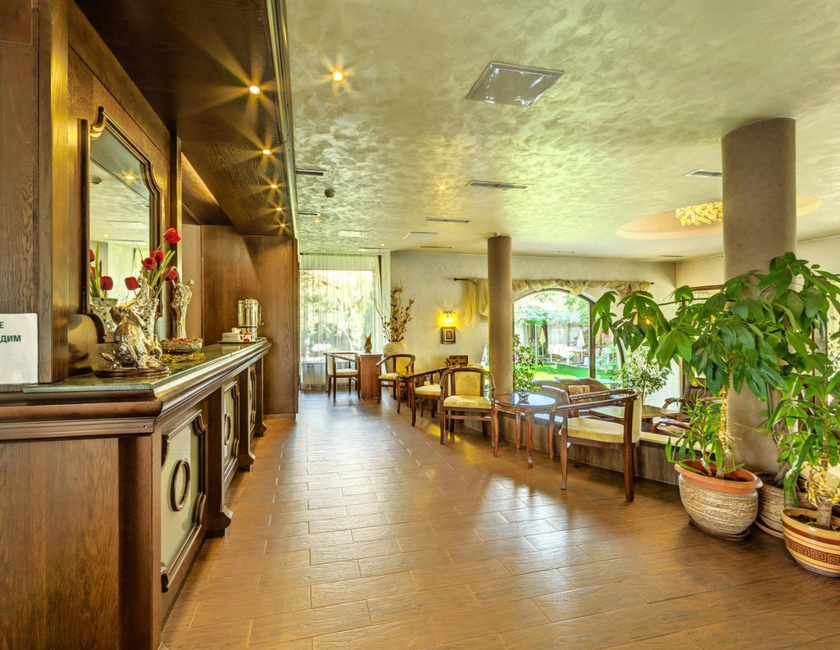 Imagen general del Hotel Boutique L Do Rado. Foto 3