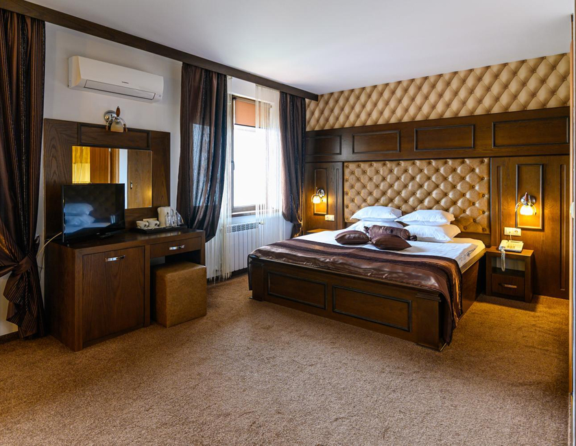 Imagen general del Hotel Boutique L Do Rado. Foto 10