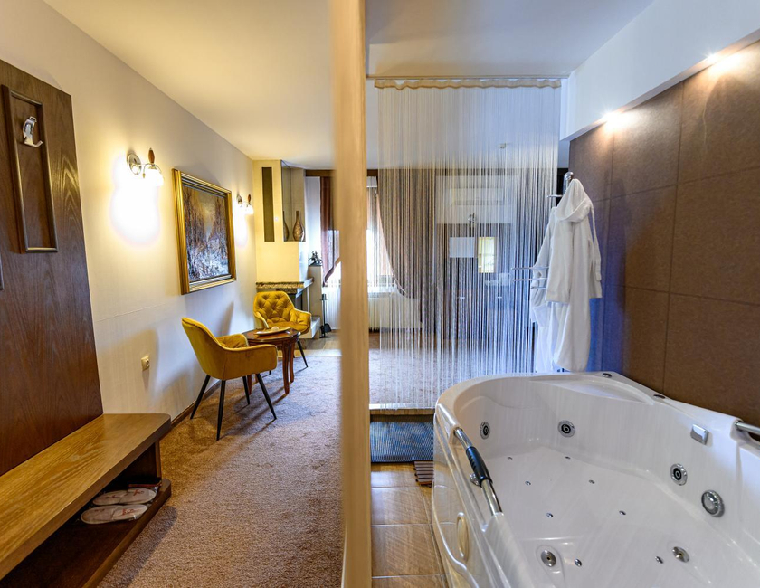 Imagen general del Hotel Boutique L Do Rado. Foto 12