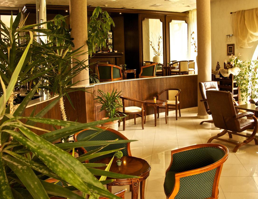 Imagen general del Hotel Boutique L Do Rado. Foto 15