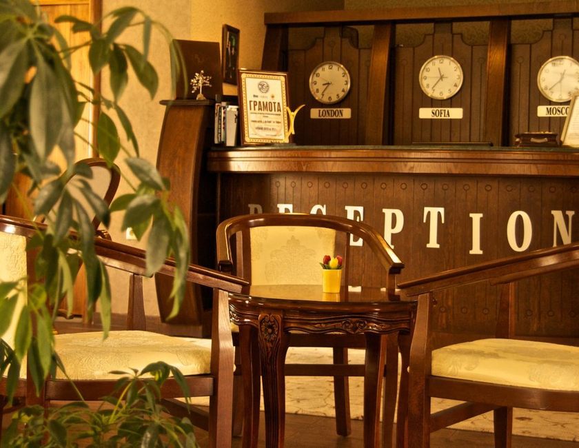 Imagen general del Hotel Boutique L Do Rado. Foto 16