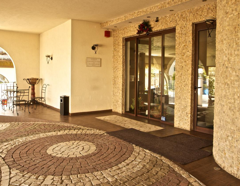Imagen general del Hotel Boutique L Do Rado. Foto 17