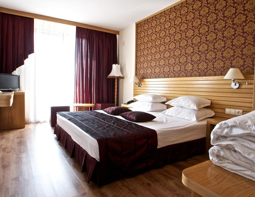 Imagen general del Hotel Boutique L Do Rado. Foto 18
