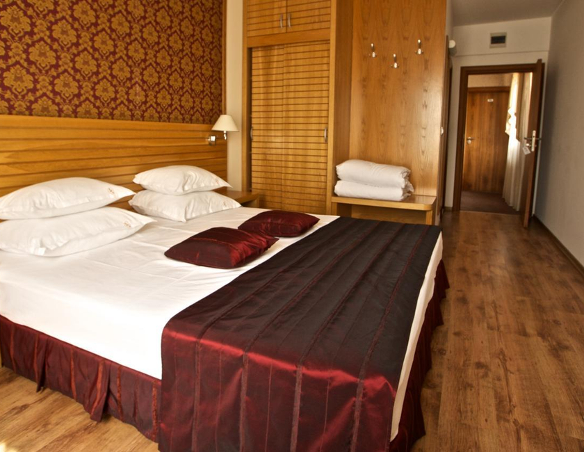 Imagen general del Hotel Boutique L Do Rado. Foto 19