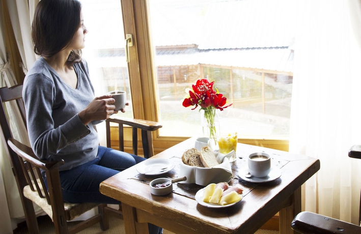 Imagen de la habitación del Hotel Boutique La Cantera. Foto 9