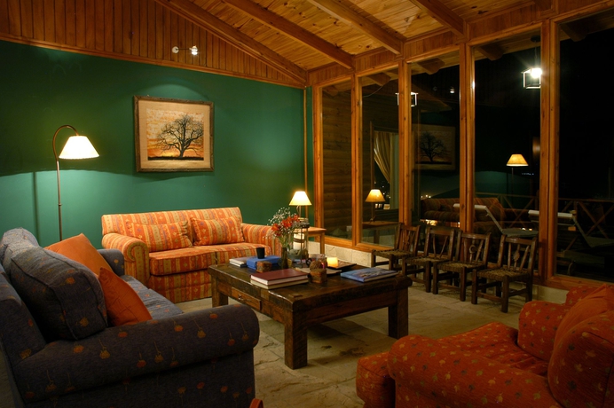 Imagen de los interiores del Hotel Boutique La Cantera. Foto 14