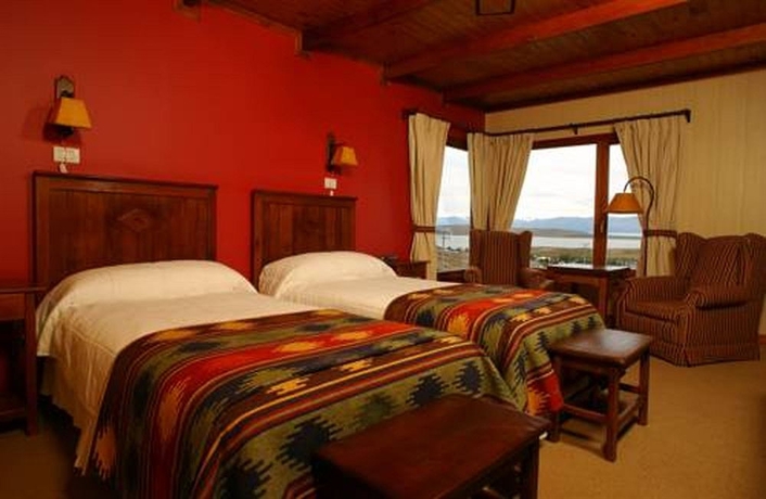 Imagen de la habitación del Hotel Boutique La Cantera. Foto 10