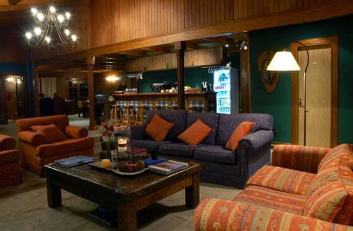 Imagen de los interiores del Hotel Boutique La Cantera. Foto 15