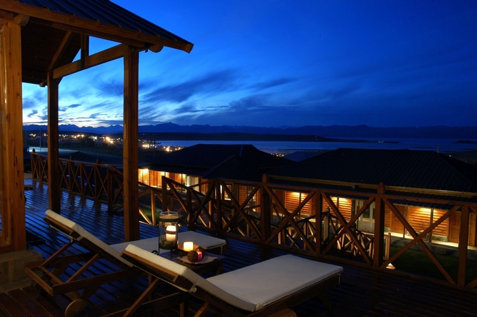 Imagen general del Hotel Boutique La Cantera. Foto 2