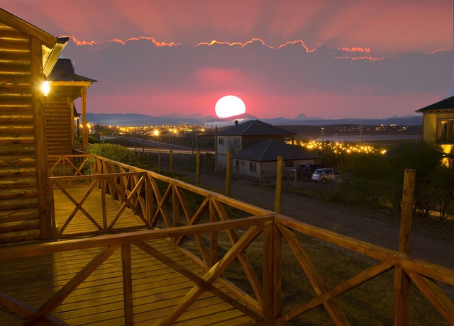 Imagen de los exteriores del Hotel Boutique La Cantera. Foto 13