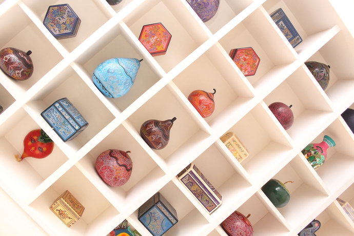 Imagen de los interiores del Hotel Boutique La Casa Azul. Foto 13