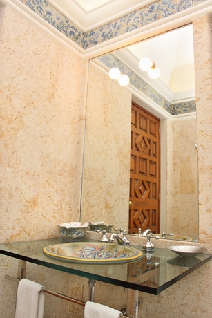 Imagen de la habitación del Hotel Boutique La Casa Azul. Foto 7