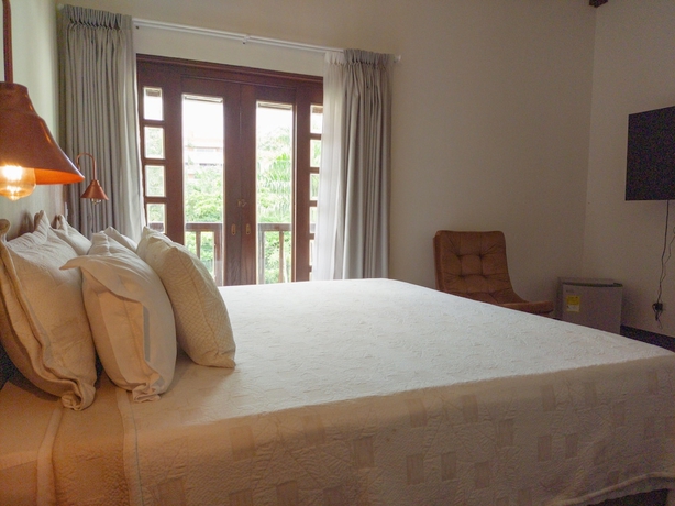 Imagen general del Hotel Boutique La Casa de Piedra. Foto 1