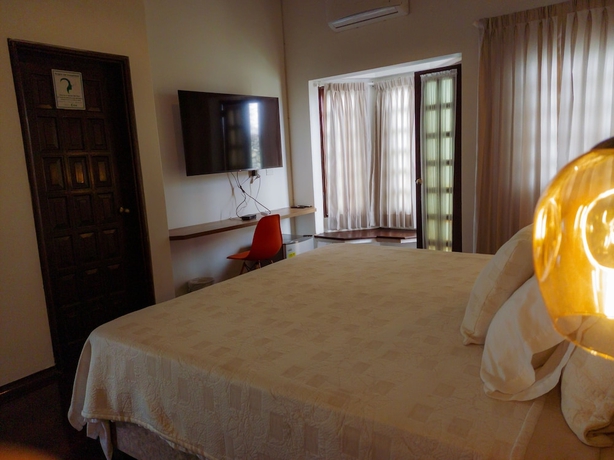 Imagen de la habitación del Hotel Boutique La Casa de Piedra. Foto 14