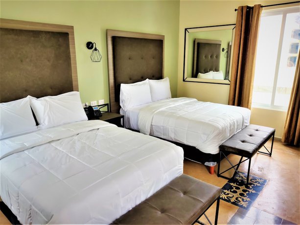 Imagen de la habitación del Hotel Boutique La Casona By Kavia. Foto 5