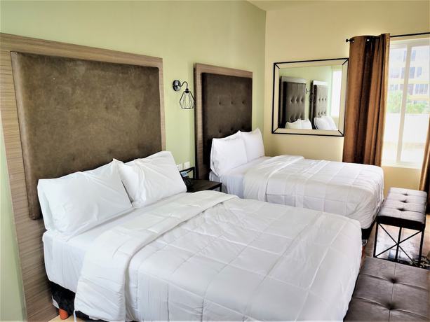 Imagen de la habitación del Hotel Boutique La Casona By Kavia. Foto 6