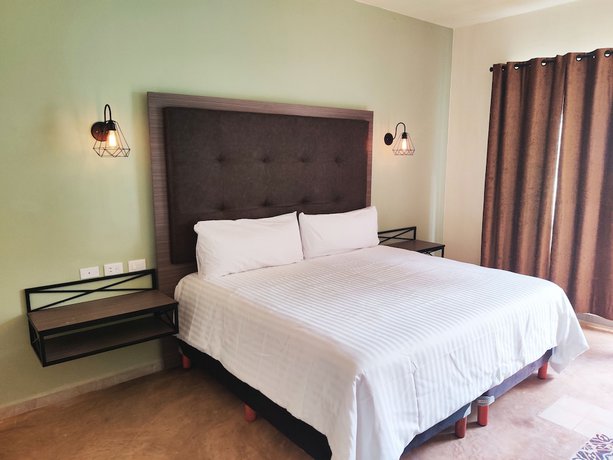 Imagen de la habitación del Hotel Boutique La Casona By Kavia. Foto 10