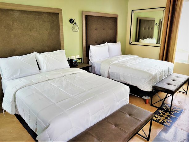 Imagen de la habitación del Hotel Boutique La Casona By Kavia. Foto 15