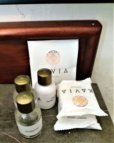 Imagen de la habitación del Hotel Boutique La Casona By Kavia. Foto 18