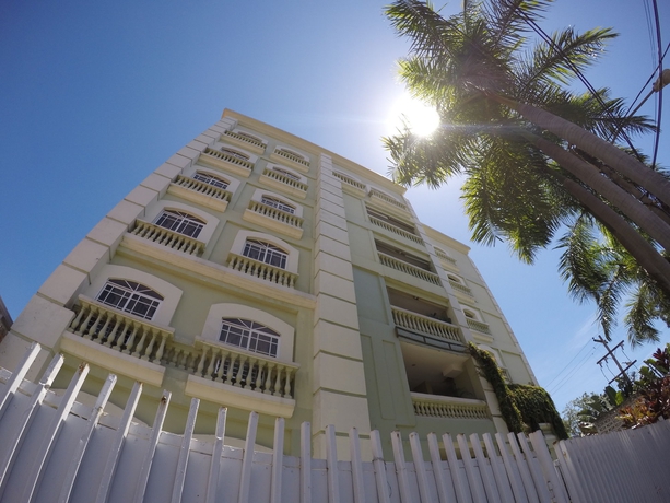 Imagen de los exteriores del Hotel Boutique La Cordillera. Foto 8