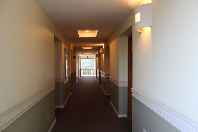 Imagen de los interiores del Hotel Boutique La Cordillera. Foto 13