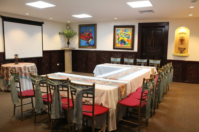 Imagen de los interiores del Hotel Boutique La Cordillera. Foto 14