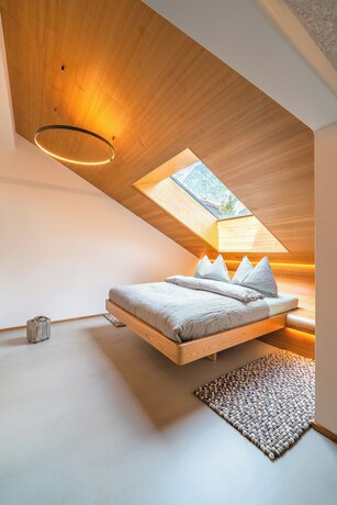 Imagen de la habitación del Hotel Boutique La Gorge. Foto 12
