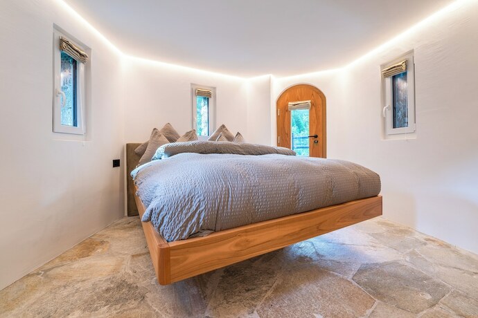 Imagen de la habitación del Hotel Boutique La Gorge. Foto 14