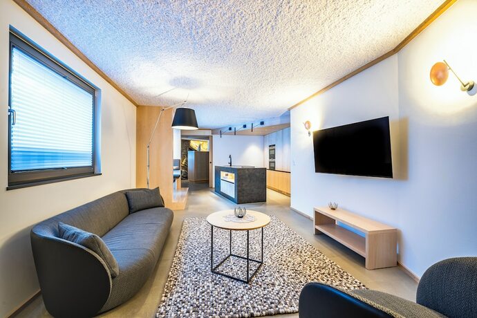 Imagen general del Hotel Boutique La Gorge. Foto 4