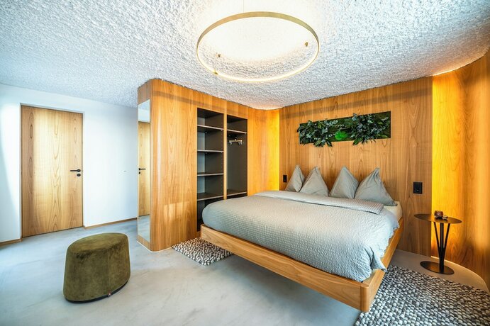 Imagen general del Hotel Boutique La Gorge. Foto 5