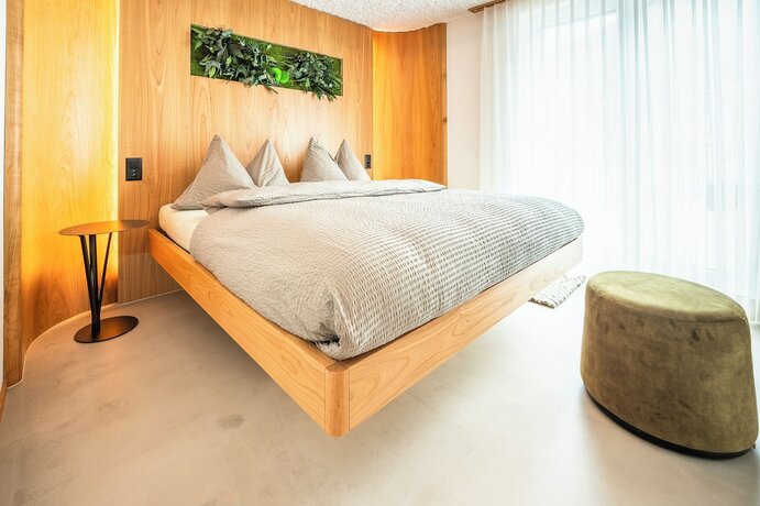 Imagen general del Hotel Boutique La Gorge. Foto 9