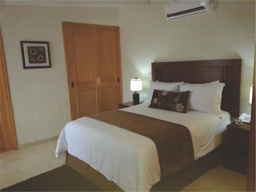 Imagen de la habitación del Hotel Boutique La Granja. Foto 6